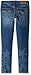 Levi's Girls' 710 Super Skinny Fit Jeans