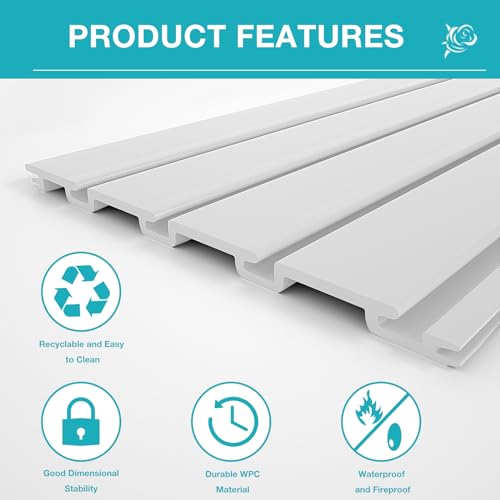 NeatiEase Slatwall Panel Wall Storage Systems Review: Specs and Owner Reports Analyzed 13 Thumbnail 13