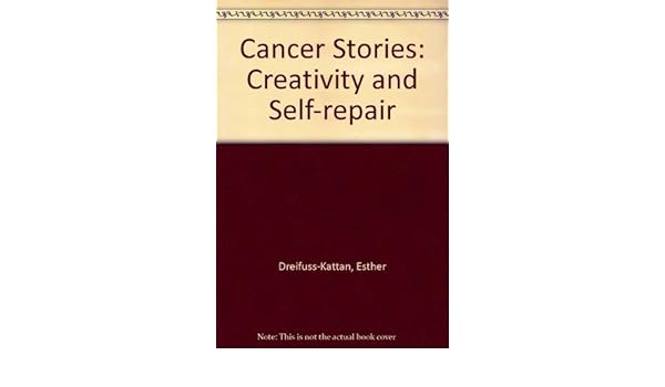 Read Download Cancer Stories Creativity And Selfrepair Gate Preparation Books For Computer Science Pdf Free Download