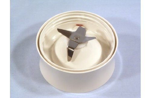 KENWOOD Relpacement Blender/liquidiser Base for: BL330, BL430, FP480, FP580 Etc (680941)