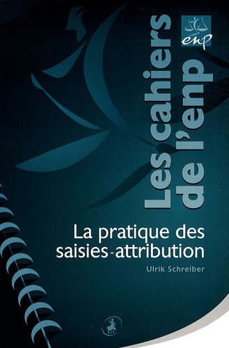 La  pratique des saisies-attribution