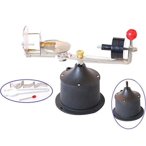 Dental Lab Centifuge Casting Machine Apparatus
