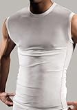 DKNY Sport Sleeveless Crew Neck Muscle Tee T-shirt