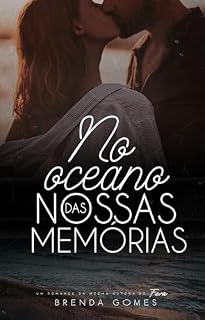 Livro No Oceano das Nossas Memórias