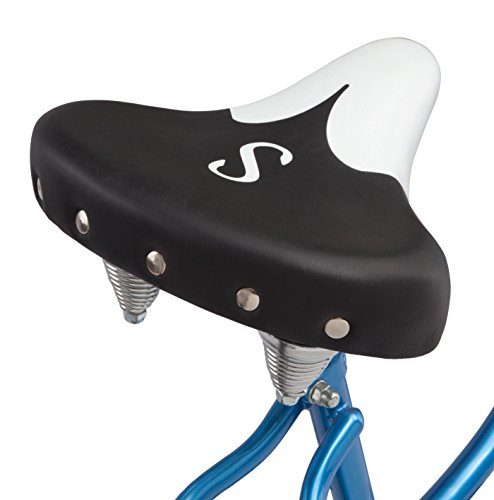 schwinn classic cruiser zwift