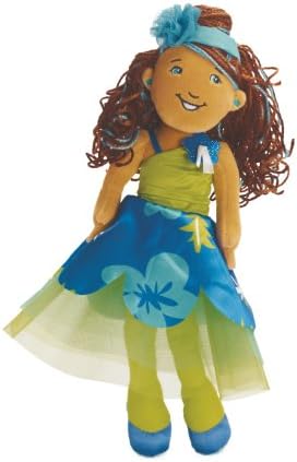 Groovy Girls Princess Leilani Fashion Doll