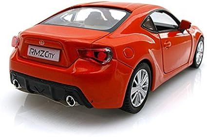 scion frs toy