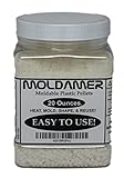 MOLDAMER Moldable Plastic Pellets (20 OZ)