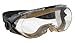 3M Maxim Safety Splash Goggle, 40671-00000-10 Over-the-Glass, Clear Anti-Fog Lens