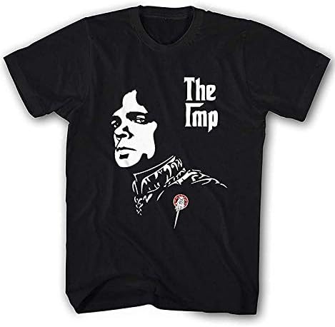 T-Shirt The Imp - Peter Dinklage Game of Thrones Series Godfather Cinema Movie S-5XL