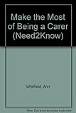 Image de Make the Most of Being a Carer (Need2Know)