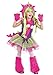 SugarSugar Fur-Ocious Lil Creature Costume, Small