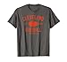 Vintage Cleveland Ohio Football 1946 Classic Fan T-shirt