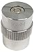 The Shooters Box 10mm Case & Ammunition Gauge - for Checking Your Reloads & Ammo