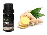 Ginger - 100% Pure Therapeutic Grade Essential Oil 10ML
