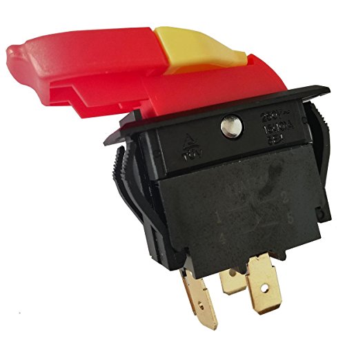 Push Button Switches Pushbutton Switch for Power