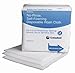 Bedside-Care EasiCleanse Bath, easicleanse Bath Foam Whsclth, (1 PACK, 30 EACH) by COLOPLAST CORPORATION
