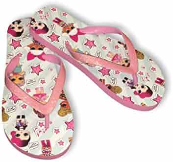 lol surprise sandals