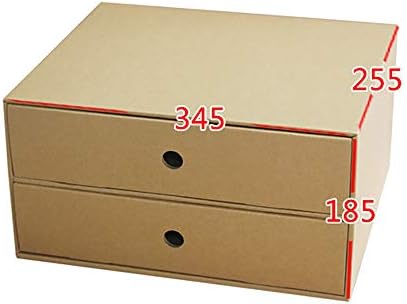 Office Storage Box Table Top Under Desks Detachable Drawers Locker