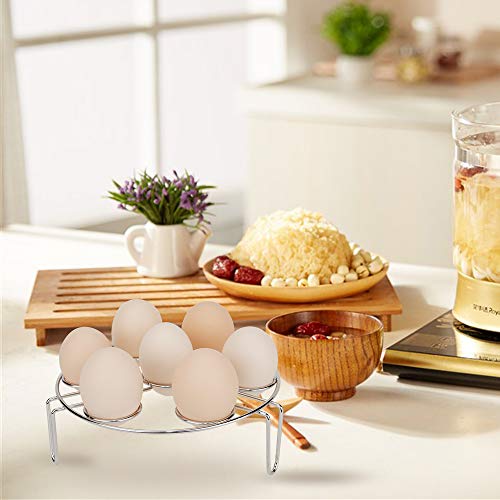 image for Urchefkit Pressure Cooker Accessories Compatible with 5,6,8Qt Instant 