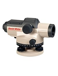 David Blanco 45 d8932 32 Power Nivel óptico automático