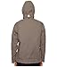 Carhartt Women's Full Swing Caldwell Jacket (Regular and Plus Sizes), Taupe Gray, Medium