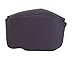 OP/TECH USA Soft Pouch Body Cover - Midsize (Black)