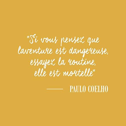 24++ Citation La Routine Est Mortelle Télécharger