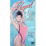Raquel: Lose 10 Pounds in 3 Weeks [VHS]