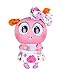 Distroller Neonate Nerlie Girl Clothing Flower Dress with Bow & Shoes - Spanish Edition KSI-Merito