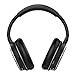 Mixcder HD401 Bluetooth Headphones Over Ear, Hi-Fi Stereo Wireless Headset, aptX Sound, Soft Memory-Protein Earmuffs, Built-in Mic Wired Mode PC/Cell Phones/TVthumb 1