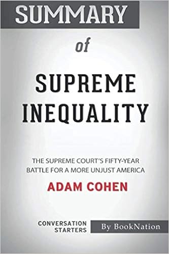 supreme inequality