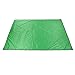 OUTAD Waterproof Camping Tarp for Picnics, Tent Footprint, and Sunshade