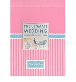 The Ultimate Wedding Scrapbook & Keepsake (Hardback) - Common by 