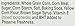 Corn Chex Cereal, Gluten-Free Cereal, 12 oz