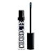 NYX PROFESSIONAL MAKEUP Midnight Chaos Lip Gloss, Melted Onyx, 0.08 Ounce