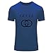Gucci Logo For 2016 Mens Printed Short Sleeve tops t shirts