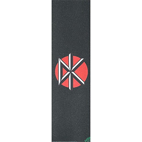 MOB Skateboard Griptape DEAD KENNEDYS Grip Tape