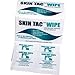 74407WBX - Skin Tac Adhesive Barrier Prep Wipe, 50/Box