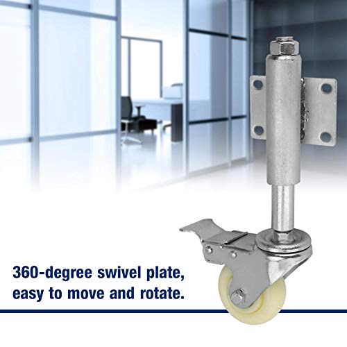 Best Ball Casters Buying Guide GistGear