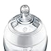 Tommee Tippee Closer to Nature Added Cereal Baby Bottle, Y-Cut Nipple, Easy Latch Nipple, 11 Ounce, 1 Count