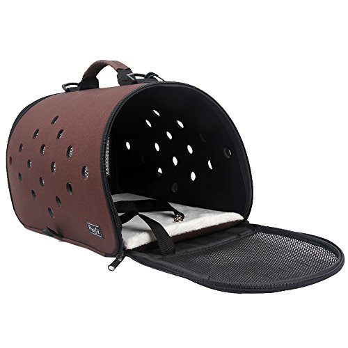 3 Petsfit+Inches+Carrier+Soft+sided+Ferret