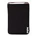 xcivi Neoprene Sleeve for Boogie Board Sync 9.7 Inch LCD Writing Tablet (Black)