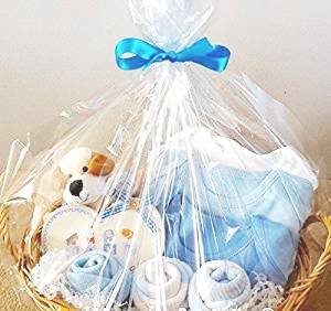 new baby boy hamper