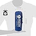 ECOTEK Outdoors Hybern8 Ultralight Inflatable Sleeping Pad with Contoured FlexCell Honeycomb Design - Easy to Inflate, Comfortable, Lightweight, Durable, and Hammock Approved