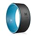 Node Fitness 13″ Professional Yoga Wheel – Turquoisethumb 1