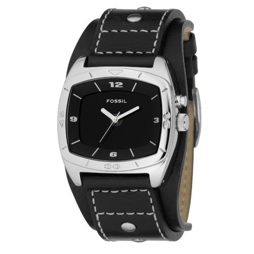 FOSSIL Herrenarmbanduhr Big Tic AM3696