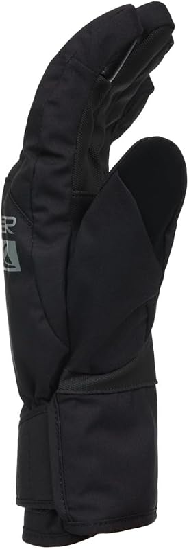 Gants CROSS GLOVE Homme Noir XL