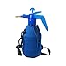 CoreGear (ULTRA COOL™ XLS USA Misters 1.5 Liter Mister & Sprayer Personal Water Pump With Full Neoprene Jacket and Built-In Carrying Strap (Blue)