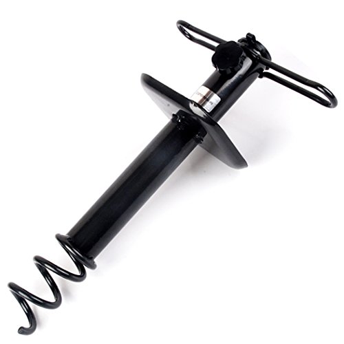 Beach Umbrella Sand Anchor, Metal Beach Umbrella HolderStandsSand